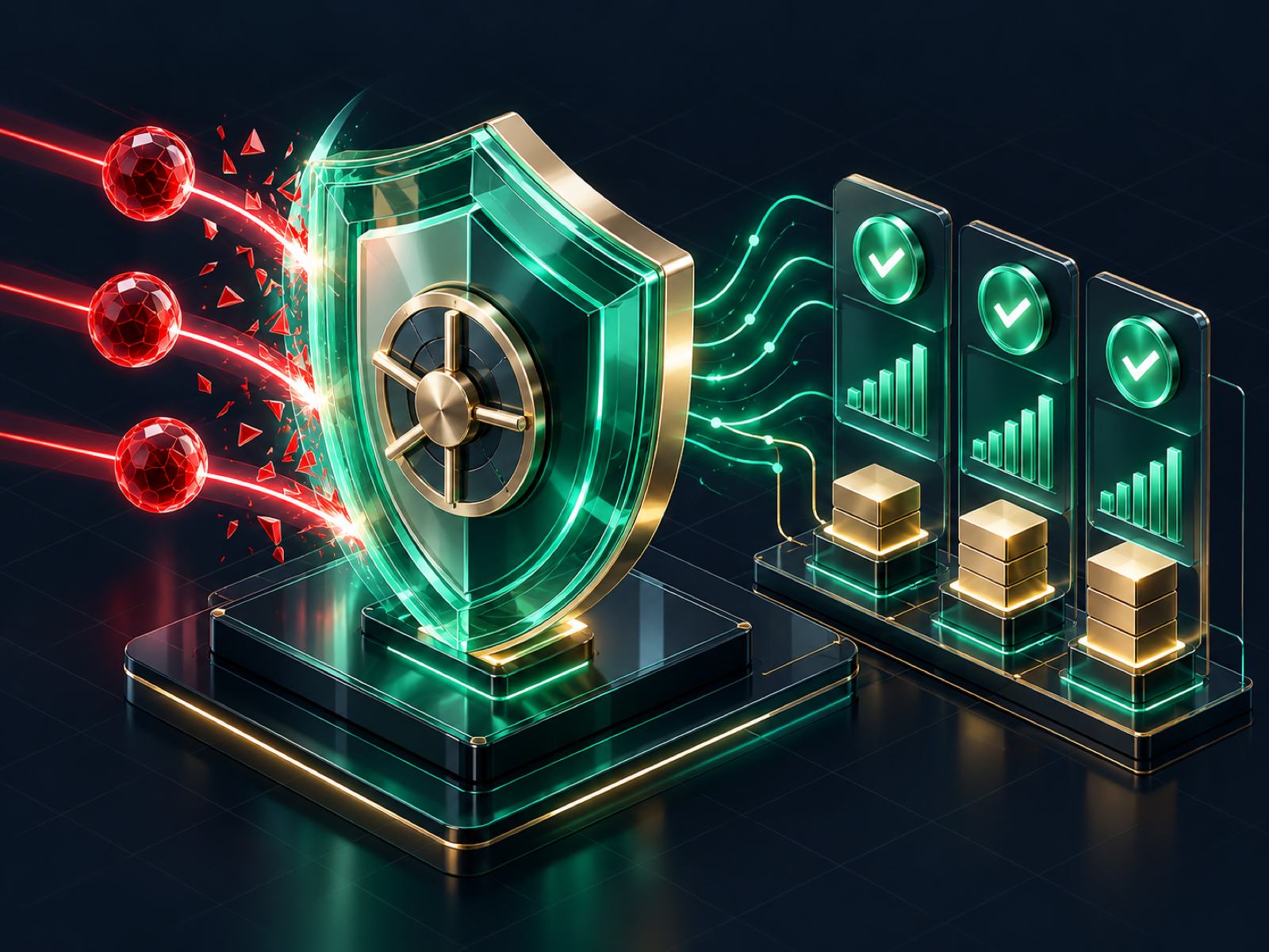 RevClamp Enterprise Shopify Plus B2B Net-15/30/60 Integer-Cent Deposit and Credit-Note Reconciliation